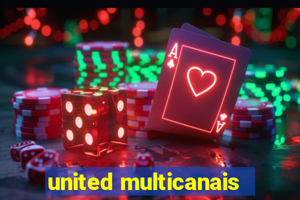 united multicanais